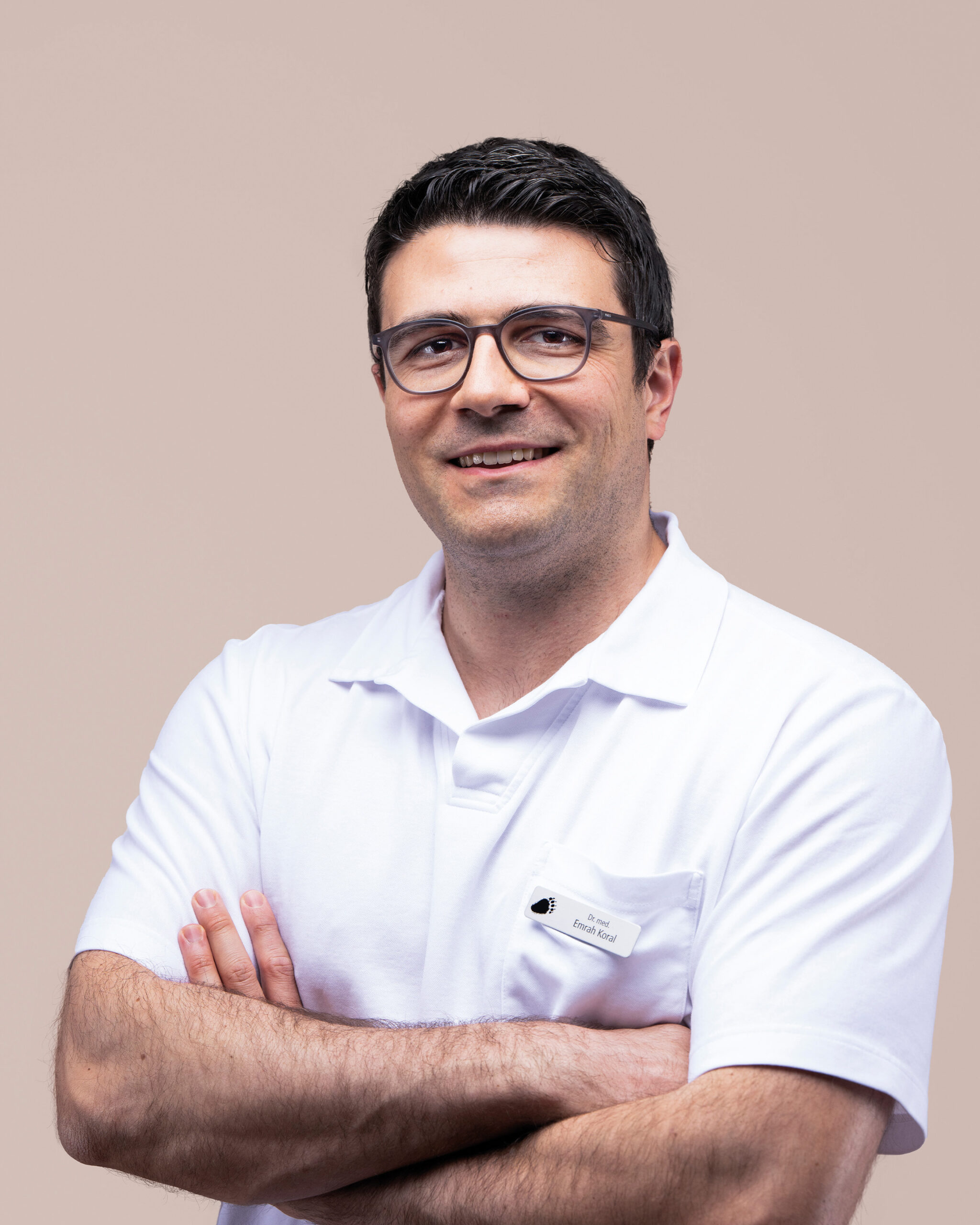 Dr. med. Emrah Koral