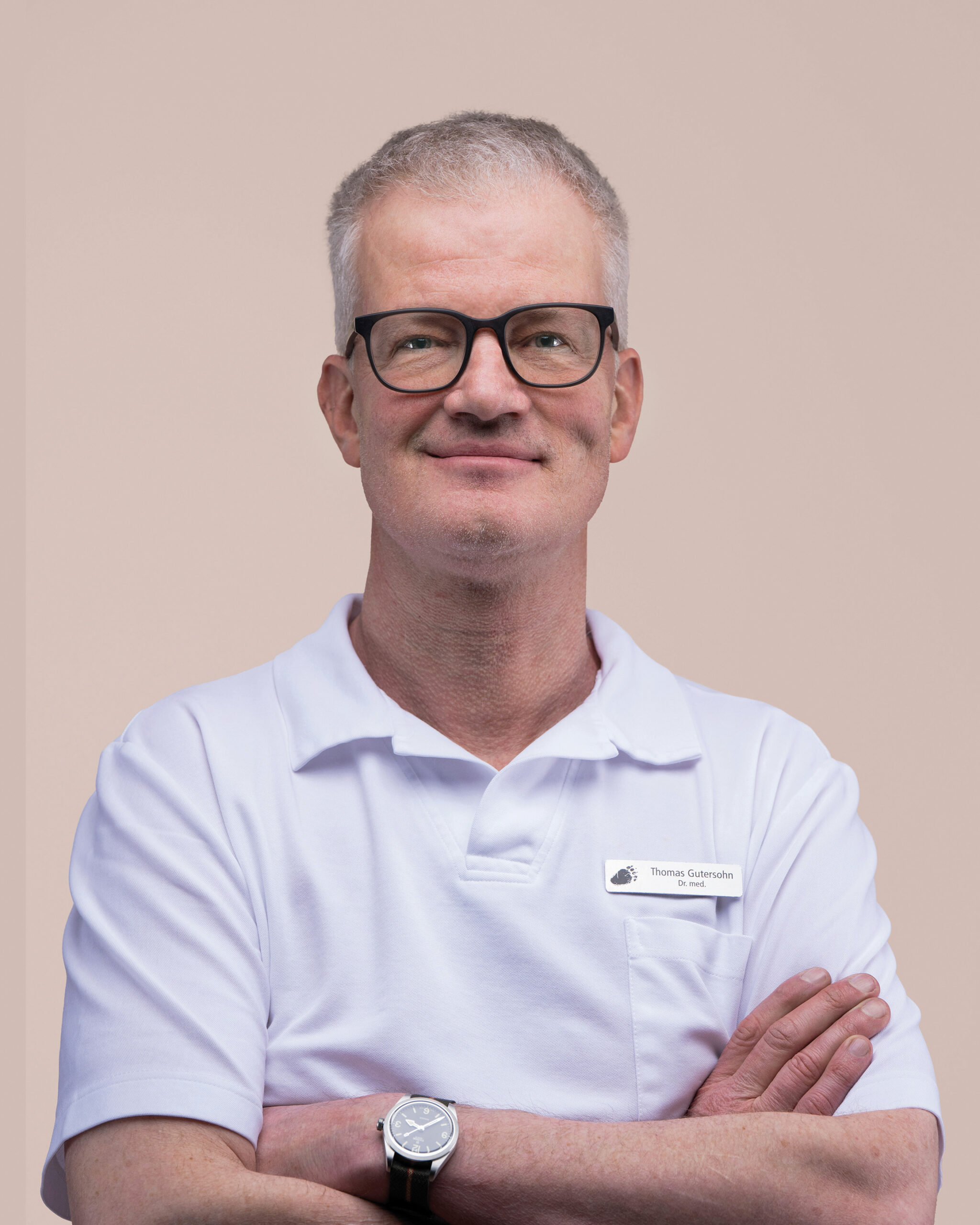 Dr. med. Thomas Gutersohn
