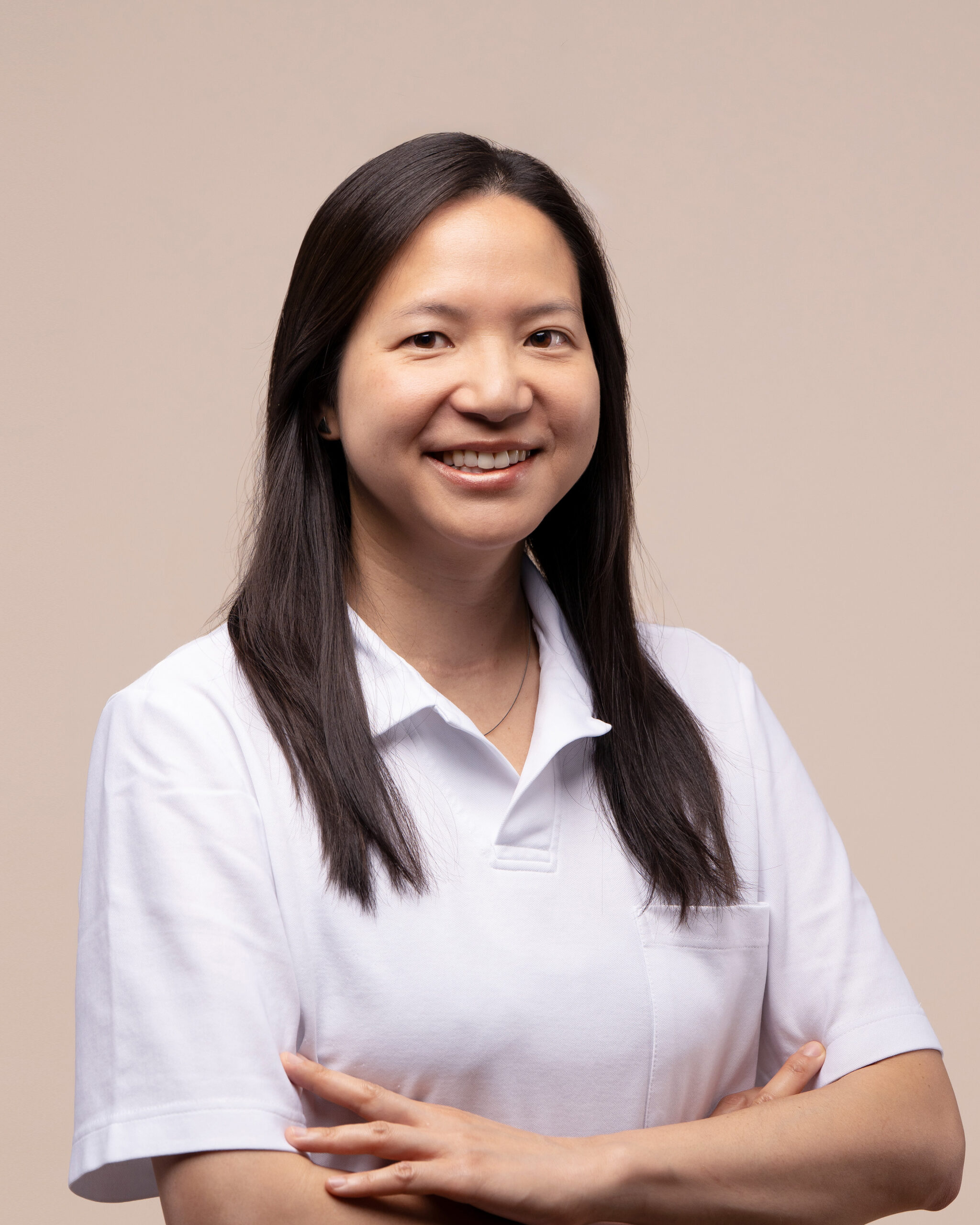 Dr. med. Ngoc-Nhi Luu