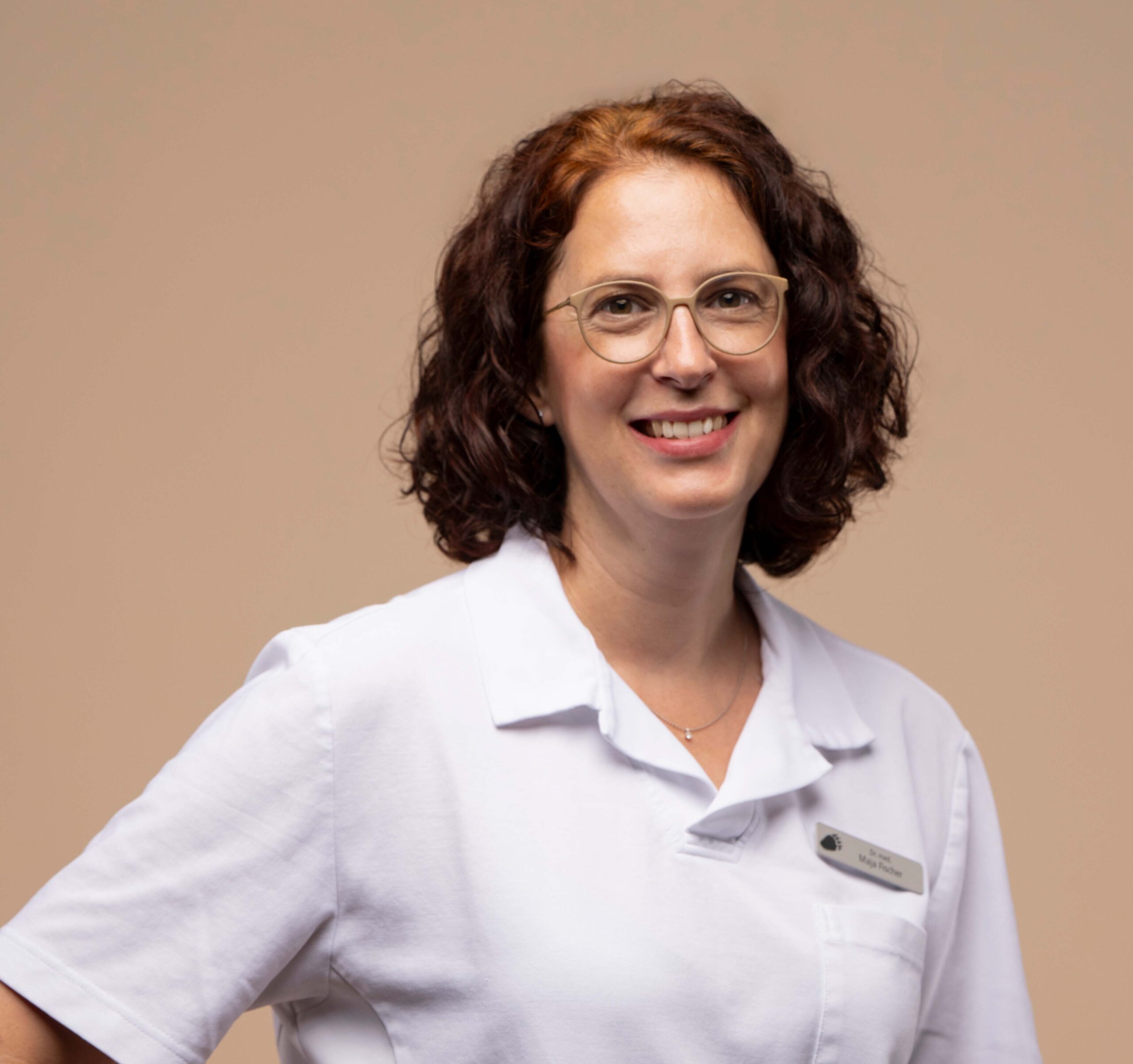 Dr. med. Maya Fischer